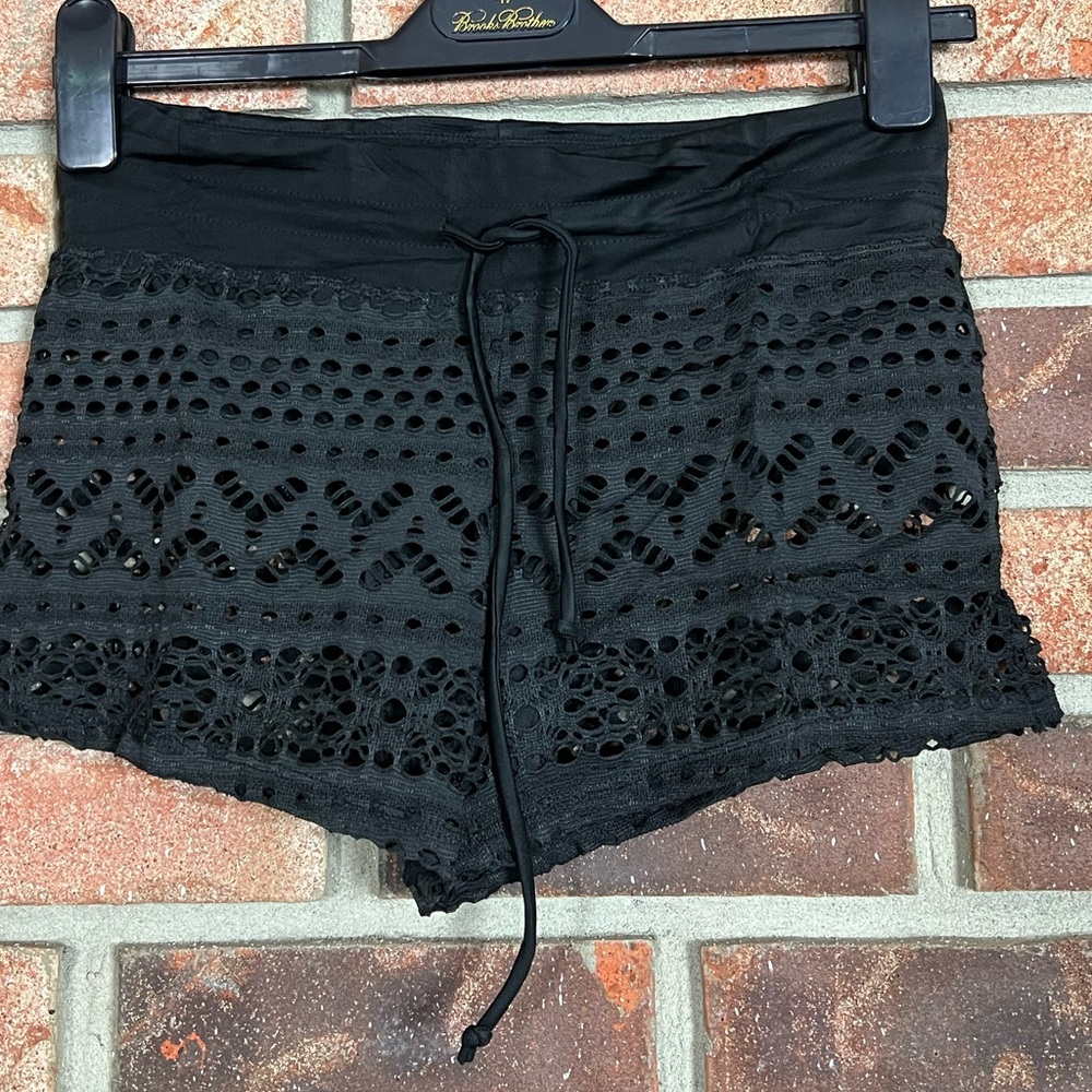 Willbond Swimsuit Shorts.